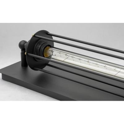 Настенный светильник Lussole Loft LSP-9120 в интернет-магазине mehome.ru Фото Настенный светильник Lussole Loft LSP-9120