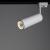 Фото Шинный светильник Arte Lamp TRACK LIGHTS A1412PL-1WH