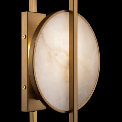 Фото Maytoni Marmo MOD099WL-01G бра
