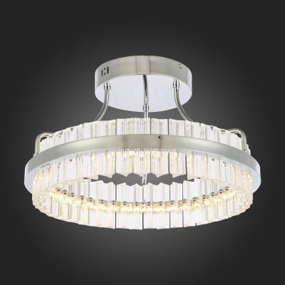 Фото St Luce Cherio SL383.102.01 потолочный светодиодный светильник