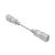 Lightstar 430188 коннектор NEOLED к неоновым лентам средний 220V