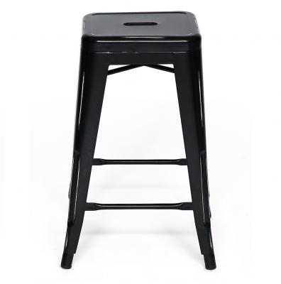Фото Табурет Tetchair Loft черный