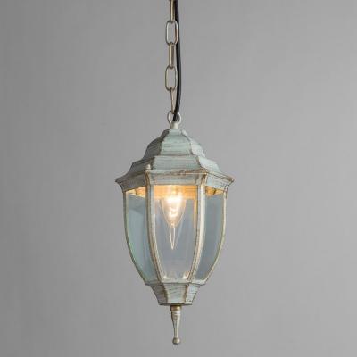Фото Светильник уличный подвесной Arte Lamp Pegasus A3151SO-1WG