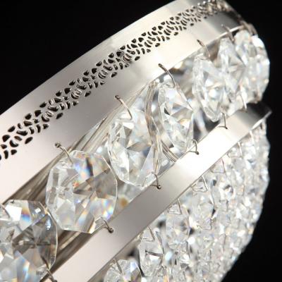 Фото Потолочная люстра Maytoni Ottilia DIA700-CL-06-N