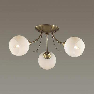 Фото Lumion Tula 5265/3C люстра потолочная