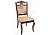 Стул Woodville Demer cappuccino A2