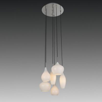 Подвесной светильник Lightstar Pentola 803060 в интернет-магазине mehome.ru Фото Подвесной светильник Lightstar Pentola 803060