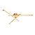 Потолочный светодиодный светильник Lightstar Palla 739013
