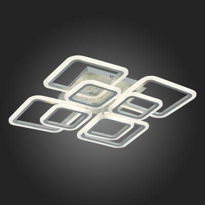 Фото Evoled Qutro SLE200492-08 потолочный светодиодный светильник