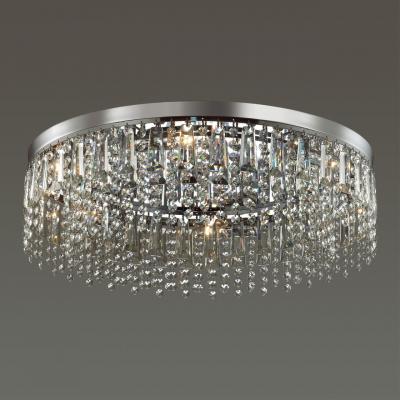 Фото Lumion Sparkle 5273/6C люстра потолочная
