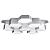 Lightstar Favo 750162 потолочная LED люстра