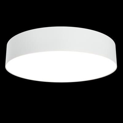 Фото Maytoni Zon C032CL-L43W3K потолочный светодиодный светильник