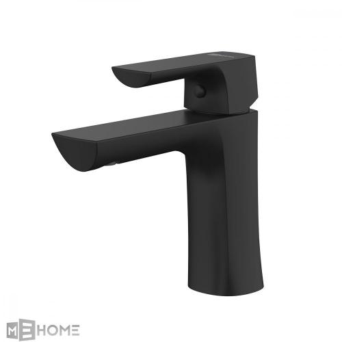 Фото Смеситель для раковины Lemark Ursus LM7206BL