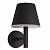 Уличный настенный светодиодный светильник Lucide Josy-Led 29810/06/30