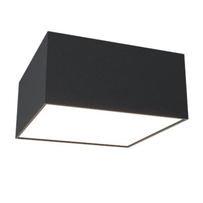 Фото Maytoni Zon C067CL-L12B4K потолочный светодиодный светильник