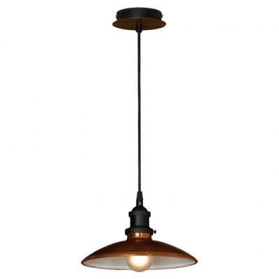 Подвесной светильник Lussole Loft LSL-6806-01 в интернет-магазине mehome.ru Фото Подвесной светильник Lussole Loft LSL-6806-01