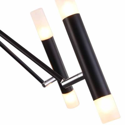 Фото Потолочная люстра Maytoni Vigo MOD620CL-16B