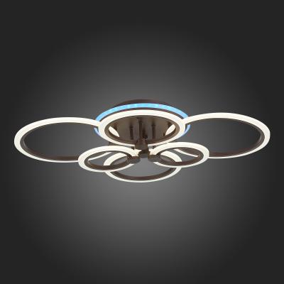 Фото Evoled Cerina SLE500572-06RGB потолочный светодиодный светильник