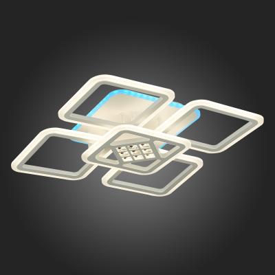 Фото Evoled Marlin SLE500052-05RGB потолочный светодиодный светильник