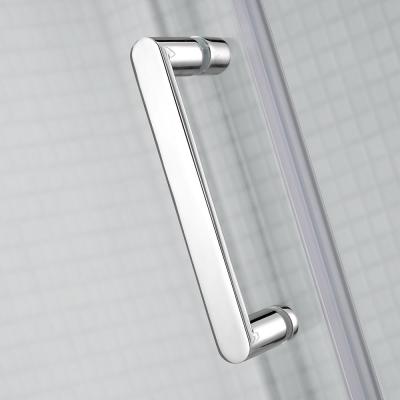 Фото Душевой уголок 100x100 Rush Palm PI-A1100100