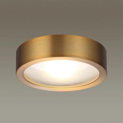 Фото Odeon Light Reus 4342/7CL потолочный светодиодный светильник