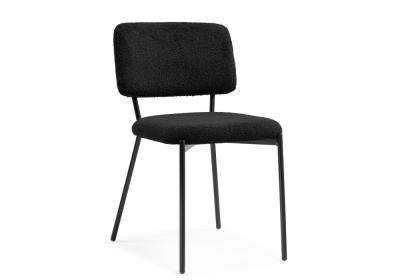 Фото Стул Woodville Reparo black
