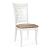 Стул Siena (SA-SC) ivory white