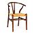 Стул Secret De Maison WISHBONE (mod.CB2212)