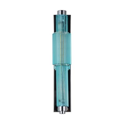 Фото Maytoni Verticale MOD308WL-L9BL3K бра