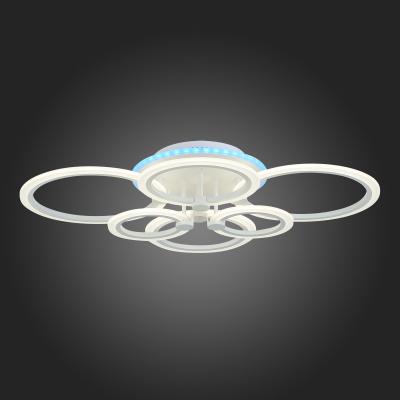 Фото Evoled Cerina SLE500552-06RGB потолочный светодиодный светильник