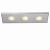 Потолочный светильник Lucide Winx Led 12160/21/67