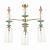 Odeon Light Bizet 4855/3C люстра потолочная