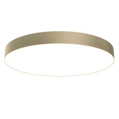 Фото Maytoni Zon C032CL-L96MG4K потолочный светодиодный светильник
