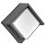 Lightstar Paletto Quad 382293 уличный светодиодный светильник