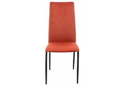 Фото Стул Woodville Tod red / black