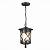 St Luce Lorne SL085.403.01 подвесной уличный светильник