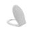 Фото Сиденье для унитаза Milardo PP Seat Cover 010PP00M31