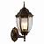 Уличный настенный светильник Arte Lamp Pegasus A3151AL-1BN