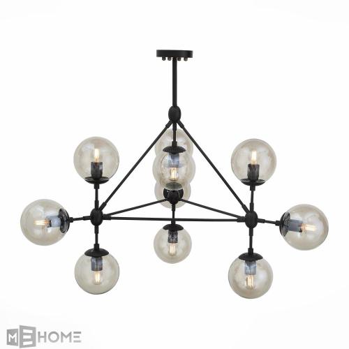 Светильник подвесной St Luce Stampo SL549.403.10 в интернет-магазине mehome.ru Фото Светильник подвесной St Luce Stampo SL549.403.10