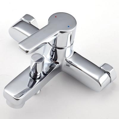 Фото Смеситель для ванны IDDIS Sena IDDIS SENSB00i02WA