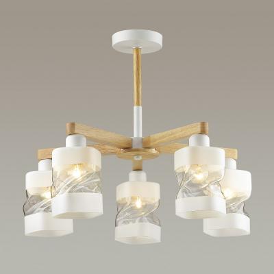 Фото Lumion Bonnie 4491/5C люстра потолочная