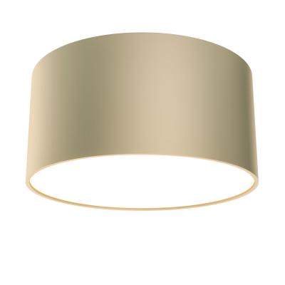 Фото Maytoni Zon C032CL-L12MG3K потолочный светодиодный светильник