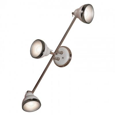 Точечный светильник Lussole Loft LSN-6201-03 в интернет-магазине mehome.ru Фото Точечный светильник Lussole Loft LSN-6201-03