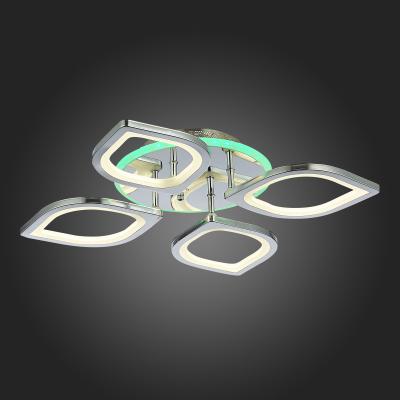 Фото Evoled Rita SLE501012-04RGB потолочный светодиодный светильник