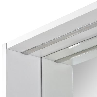 Фото Зеркало Aquaton Капри 80 1A230402KP010