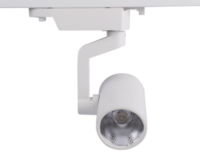 Фото Трековый светильник SWG TL55-WH-07-NW