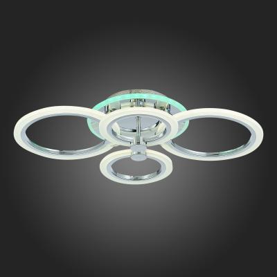 Фото Evoled Cerina SLE500512-04RGB потолочный светодиодный светильник
