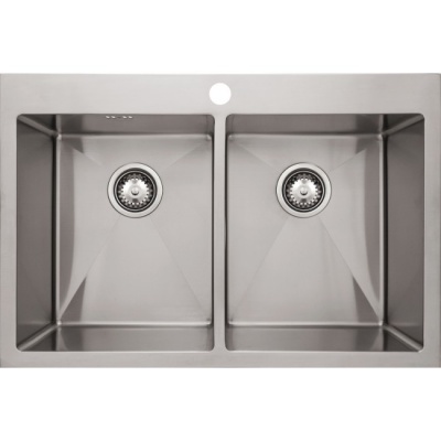 Мойка для кухни Seaman Eco Marino SMB-7651DS