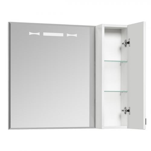 Фото Зеркало Aquaton Диор 80 R 1A168002DR01R