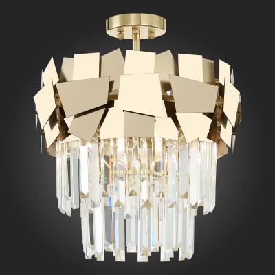 Фото St Luce Caserta SL1232.202.05 люстра потолочная